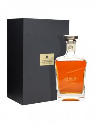 Johnnie Walker - King George V (750ml) (750ml)