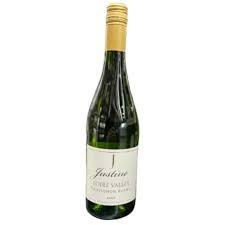 Justine Sauvignon Blanc NV (750ml) (750ml)