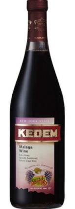 Kedem Malaga Wine NV (750ml) (750ml)