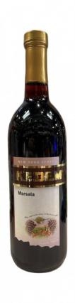 Kedem - Marsala (750ml) (750ml)