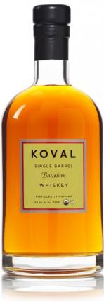 Koval Distillery - Single Barrel Millet Whiskey (750ml) (750ml)