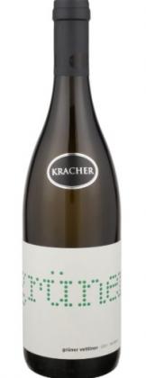 Kracher Gruner Veltliner NV (750ml) (750ml)