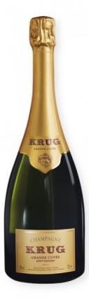 Krug Grande Cuvee - 169th Gift Pack NV (750ml) (750ml)