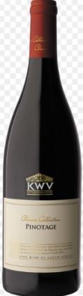 KWV - Pinotage Western Cape NV (750ml) (750ml)