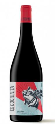 La Cochinita 2022 (750ml) (750ml)