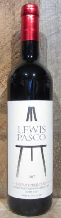 Lewis Pasco Project B NV (750ml) (750ml)