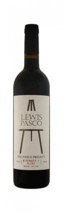 Lewis Pasco - Winemaker's Blend NV (750ml) (750ml)