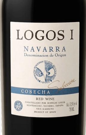 Logos 1 Cosecha 2004 (750ml) (750ml)