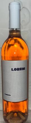 Lorem Ramato - Pinot Grigio Rose NV (750ml) (750ml)