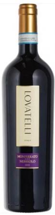 Lovatelli Monferrato Nebbiolo NV (750ml) (750ml)