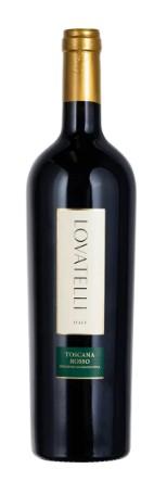 Lovatelli Toscana Rosso NV (750ml) (750ml)