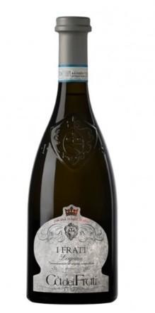 Lugana I Frati Bianco NV (750ml) (750ml)