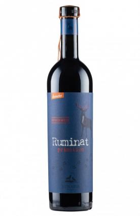 Lunaria Ruminat Primitivo 2022 (750ml) (750ml)