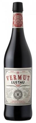 Lustau - Vermouth NV (750ml) (750ml)