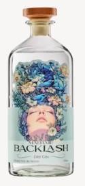 Madame Backlash Gin NV (750ml) (750ml)
