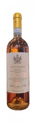 Marchesi Incisa della Rocchetta - Futurosa Rosato NV (750ml) (750ml)