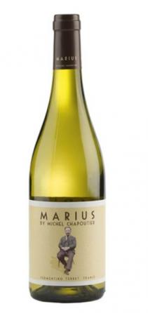 Marius White 2024 (750ml) (750ml)