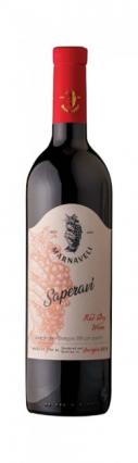 Marnaveli - Saperavi NV (750ml) (750ml)