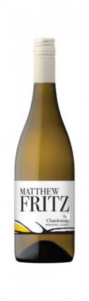 Matthew Fritz - Chardonnay NV (750ml) (750ml)