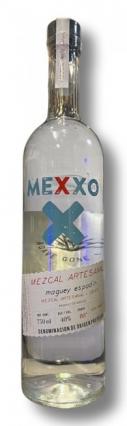Mexxo - Mezcal (750ml) (750ml)