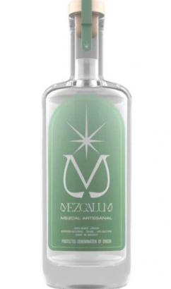 Mezcalum Mezcal Artesanal NV (750ml) (750ml)