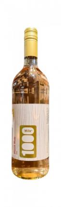Mille 1000 - Pinot Noir Ros� NV (1L) (1L)