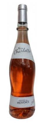Miss Charlotte - Cotes de Provence Ros� NV (750ml) (750ml)