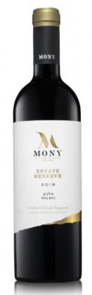Mony Vineyard - Mony Malbec Rsvr NV (750ml) (750ml)