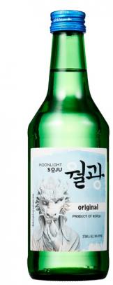 Moonlight Soju Original NV (375ml) (375ml)