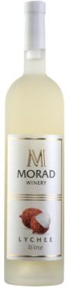 MORAD WINERY LYCHEE - Morad Winery Lychee NV (750ml) (750ml)