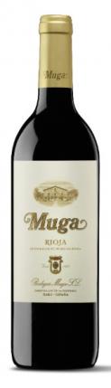 Muga Rioja Reserva NV (750ml) (750ml)