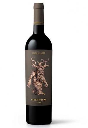 Nexus Pisarrosas 2019 (750ml) (750ml)