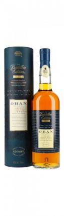 Oban Distillers Edition - Double Matured Montilla Fino Sherry Cask Wood Single Malt Scotch Whisky (750ml) (750ml)