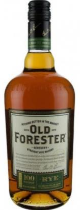 Old Forester - Rye Whiskey (750ml) (750ml)