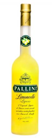 Pallini - Limoncello (750ml) (750ml)