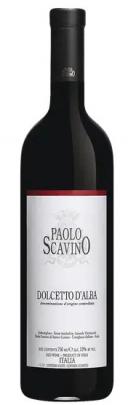 PAOLO SCAVINO DOLCETTO - Paolo Scavino Dolcetto NV (750ml) (750ml)