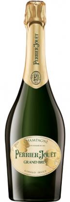 PERRIER JOUET CHAMPAGNE - Perrier Jouet Champagne NV (750ml) (750ml)