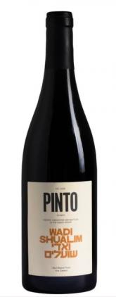 Pinto Wadi Shualim NV (750ml) (750ml)