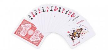 Playing Cards NV (750ml) (750ml)