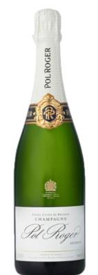 Pol Roger Brut NV (750ml) (750ml)