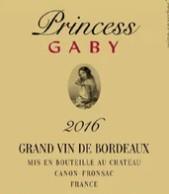 Princess Gaby 2000 (750ml) (750ml)