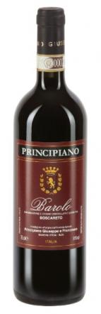 Principiano Barolo Boscareto NV (750ml) (750ml)