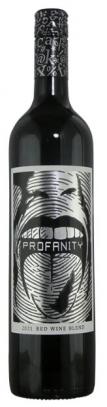 Profanity Red Blend NV (750ml) (750ml)