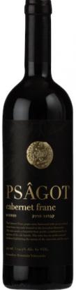 PSAGOT CABERNET FRANC - Psagot Cabernet Franc NV (750ml) (750ml)