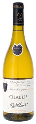 Raoul Clerget Chablis NV (750ml) (750ml)