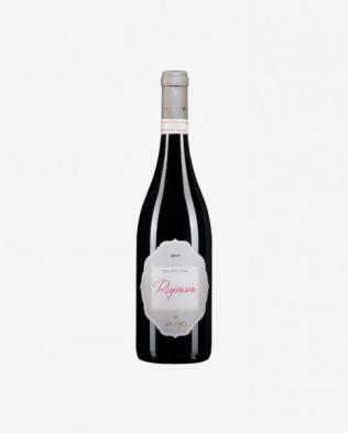 Dougos Winery - Rapsani NV (750ml) (750ml)