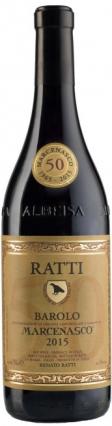Renato Ratti - Barolo Marcenasco NV (750ml) (750ml)