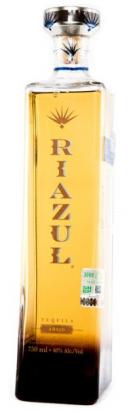 Riazul Teq Anejo (750ml) (750ml)