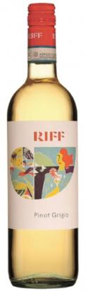 RIFF PINOT GRIGIO - Riff Pinot Grigio NV (750ml) (750ml)