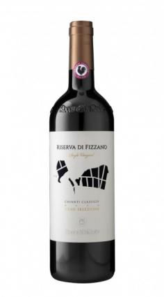 Rocca delle Mac�e - Fizzano Chianti Classico Gran Selezion NV (750ml) (750ml)
